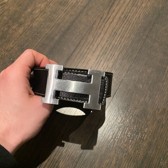 hermes 5382 belt